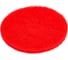 Пад для поломоечных машин 13" (категория В) OZONE PAD-B13RED 3