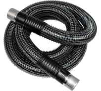 Шланг для промышленного пылесоса супергибкий суперфлекс, D=50 мм, L=8 м Дастпром ШСФО8