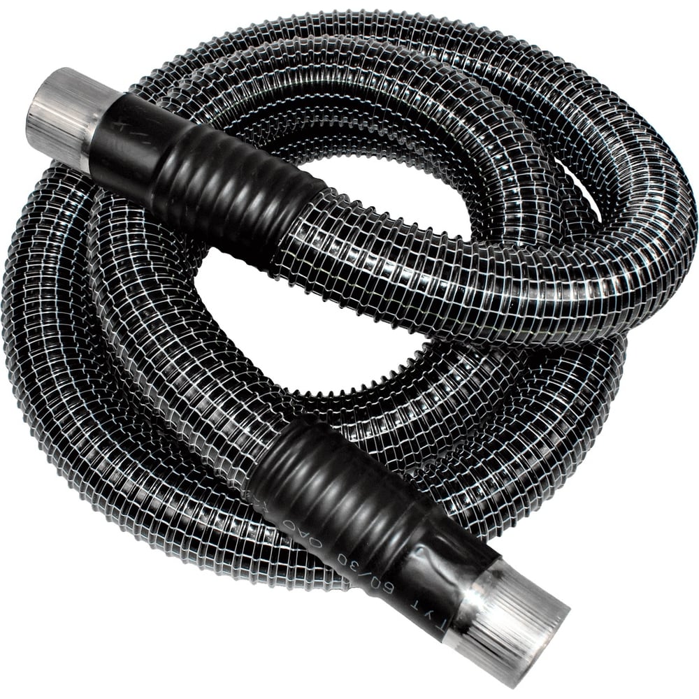 Шланг для пылесоса промышленного супергибкий (суперфлекс) D=50 мм, L=15 ...