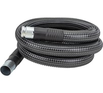 Шланг для промышленного пылесоса супергибкий суперфлекс, D=50 мм, L=3 м Дастпром ШСФО3