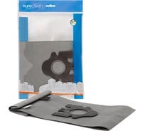Синтетический мешок-пылесборник для MIELE (1 шт.) EURO Clean EUR-49R