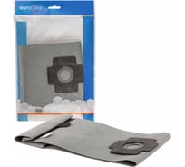 Синтетический мешок-пылесборник для Zelmer (1 шт.) EURO Clean EUR-37R