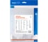 Синтетический мешок-пылесборник для Zelmer (1 шт.) EURO Clean EUR-37R 5