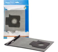 Синтетический мешок-пылесборник для Panasonic, Samsung (1 шт.) EURO Clean EUR-14R