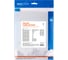 Синтетический мешок-пылесборник для BOSCH (1 шт.) EURO Clean EUR-06R 3