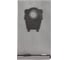 Синтетический мешок-пылесборник для BOSCH (1 шт.) EURO Clean EUR-06R 4