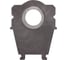 Синтетический мешок-пылесборник для BOSCH (1 шт.) EURO Clean EUR-06R 5