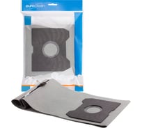 Синтетический мешок-пылесборник для PHILIPS (1 шт.) EURO Clean EUR-10R