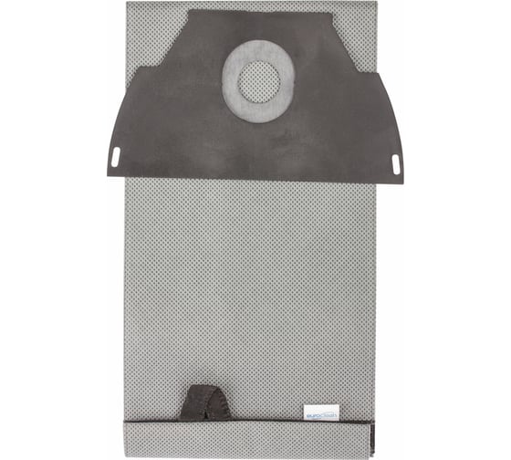 Синтетический мешок-пылесборник для AEG, Electrolux (1 шт.) EURO Clean EUR-42R