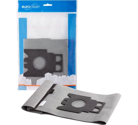 Синтетический мешок-пылесборник для HOOVER (1 шт.) EURO Clean EUR-28R