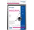 Синтетический мешок-пылесборник для Karcher (1 шт.) EURO Clean EUR-554 4