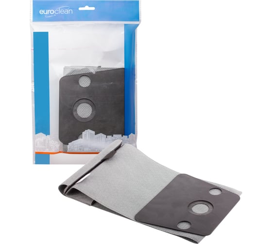 Синтетический мешок-пылесборник для ROWENTA (1 шт.) EURO Clean EUR-29R 1