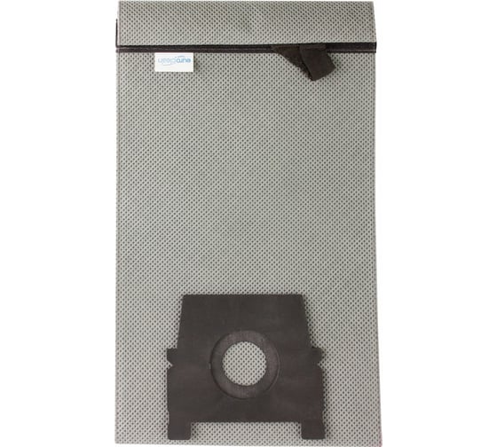 Синтетический мешок-пылесборник для Zelmer (1 шт.) EURO Clean EUR-53R