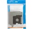 Синтетический мешок-пылесборник для Zelmer (1 шт.) EURO Clean EUR-53R 4