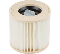 Фильтр синтетический для пылесоса KARCHER A 2500-A 2599, MV 2, MV 3, WD 2, WD 3, улучшенной фильтрации Gepard GP9112-12