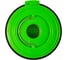 HEPA фильтра для вертикальных пылесосов Greenworks G24SVK4D и G24SVK4 24V 2 шт GreenWorks 2950707 8