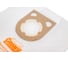 Мешок для пылесоса BOSCH GAS 50 сменный, 2 шт Gepard GP90008-112 4