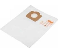 Мешок для пылесоса WORTEX VC 3016-1 WS, BOSCH GAS 35, MAKITA VC3012, VC4210 сменный улучшенный, 5 шт Gepard GP90032-125