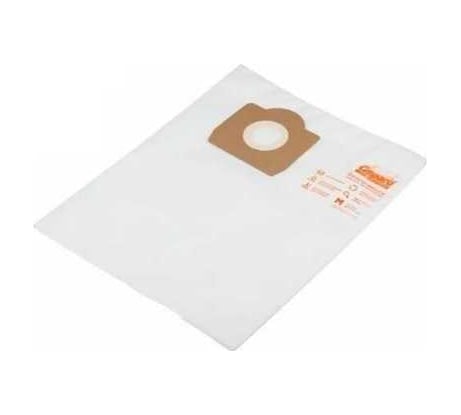 Мешок для пылесоса WORTEX VC 3016-1 WS, BOSCH GAS 35, MAKITA VC3012, VC4210 сменный, 10 шт Gepard GP90032-1110