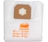 Мешок для пылесоса WORTEX VC 3016-1 WS, BOSCH GAS 35, MAKITA VC3012, VC4210 сменный, 10 шт Gepard GP90032-1110 2