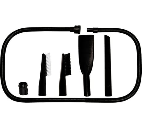 Набор насадок для пылесоса (6 предметов) Einhell 2351245