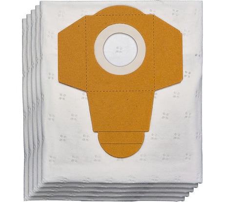 Мешок-пылесборник (25 л; 5 шт.) Einhell 2351190