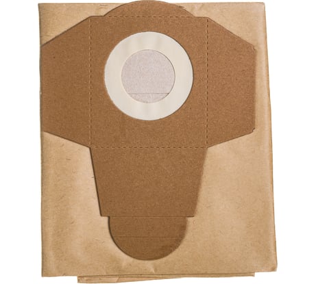 Мешок-пылесборник (25 л; 5 шт.) Einhell 2351150