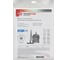 Мешки для пылесоса ROCKSTAR Karcher NT 22/1, Starmix 1422, Electrostar APL-1422, 20 л, 5 шт, K22(5) 4