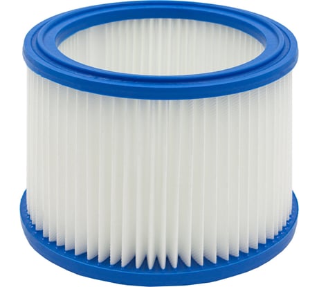 Фильтр для пылесоса Bosch, Metabo, Makita, Nilfisk, Stihl, Mirka, Flex, синтетика, ROCKSTAR HMF3030