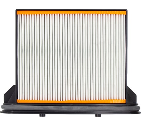 Фильтр для пылесоса Bosch, Metabo, Starmix, Hitachi, Felisatti, Mafell, синтетика, ROCKSTAR HMF50