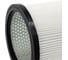 Фильтр для пылесоса Karcher NT 70/2, Karcher NT 90/2, целлюлозный, ROCKSTAR HMF70 6