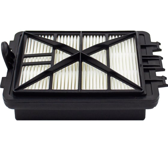 Фильтр для пылесоса Karcher VC 6, VC 6.150, VC 6100, VC 6200, VC 6300, синтетический, ROCKSTAR HMF85
