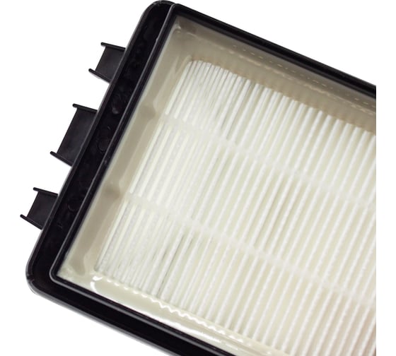 Фильтр для пылесоса Karcher VC 6, VC 6.150, VC 6100, VC 6200, VC 6300, синтетический, ROCKSTAR HMF85