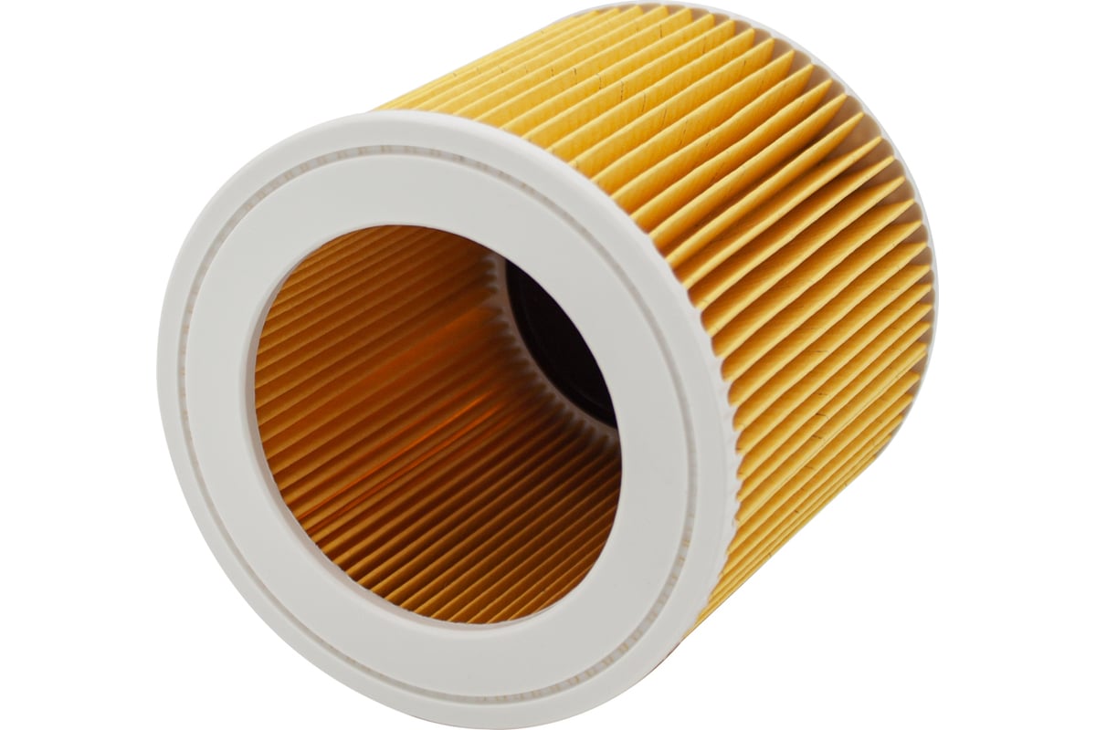 Фильтр для пылесоса Karcher WD 3, WD 2, WD3 P, SE 4001, NT 27/1, NT 48/ ...