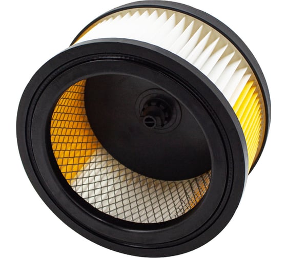 Фильтр для пылесоса Karcher WD 4.200, WD 5.200, 5.300, WD 5.500, WD 5.600, синт/целл, ROCKSTAR HMF96