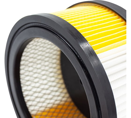 Фильтр для пылесоса Karcher WD 4.200, WD 5.200, 5.300, WD 5.500, WD 5.600, синт/целл, ROCKSTAR HMF96