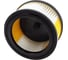 Фильтр для пылесоса Karcher WD 4.200, WD 5.200, 5.300, WD 5.500, WD 5.600, синт/целл, ROCKSTAR HMF96 2