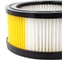 Фильтр для пылесоса Karcher WD 4.200, WD 5.200, 5.300, WD 5.500, WD 5.600, синт/целл, ROCKSTAR HMF96 4