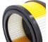 Фильтр для пылесоса Karcher WD 4.200, WD 5.200, 5.300, WD 5.500, WD 5.600, синт/целл, ROCKSTAR HMF96 5
