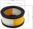 Фильтр для пылесоса Karcher WD 4.200, WD 5.200, 5.300, WD 5.500, WD 5.600, синт/целл, ROCKSTAR HMF96 7