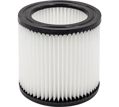 Фильтр для пылесоса Nilfisk Buddy II 12, Nilfisk Buddy II 18, синтетический, ROCKSTAR HMF15