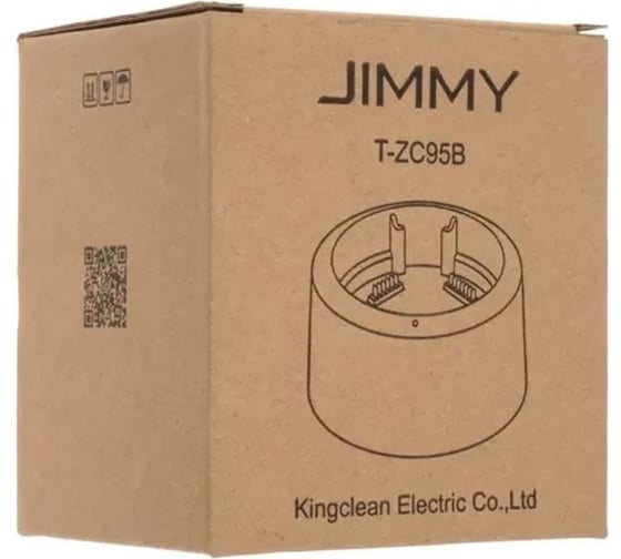 Аккумуляторная зарядная база JV85 JIMMY T-ZC95B