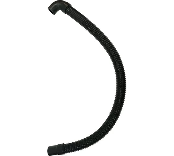 Шланг вакуумного мотора аналог для Nisflisk SC 400, BA/CA 410(S), SC 400B 9095579000 ACGM X7007000