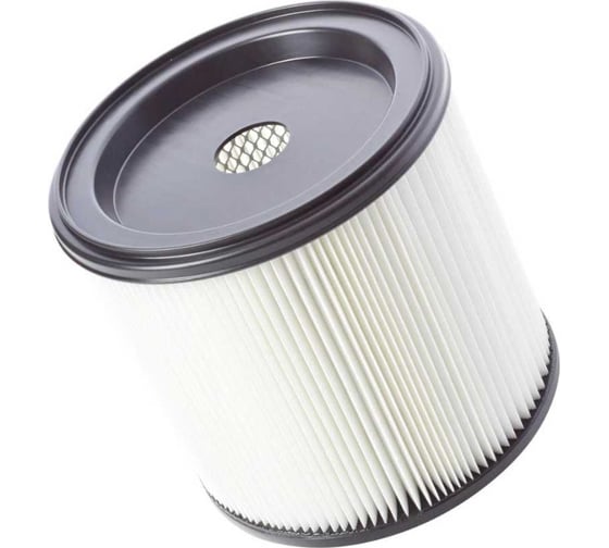 Фильтр Hepa для пылесосов RD-VC3000-100S REDVERG 6689165