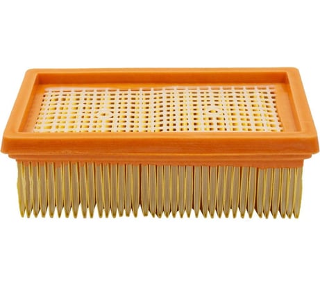 Фильтр HEPA HMF5 для пылесосов KARCHER WD 4, WD 5, WD 6, MV 4, MV 5, MV 6, аналоги KARCHER 6.562-684.0, 2.863-005.0 Спец HEPA-HMF5