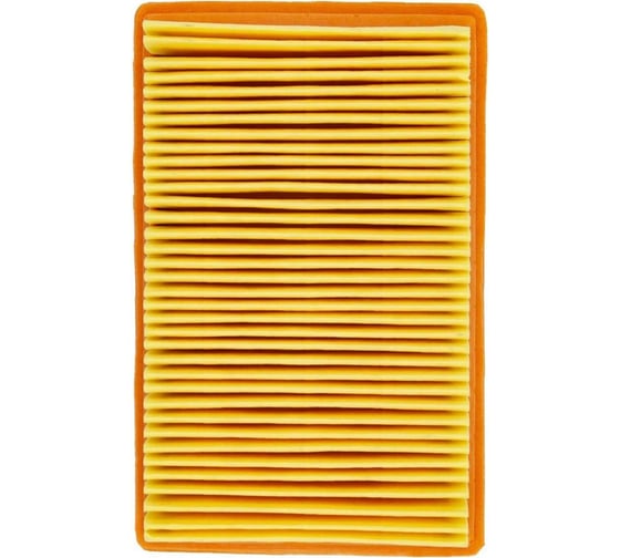 Фильтр HEPA HMF5 для пылесосов KARCHER WD 4, WD 5, WD 6, MV 4, MV 5, MV 6, аналоги KARCHER 6.562-684.0, 2.863-005.0 Спец HEPA-HMF5