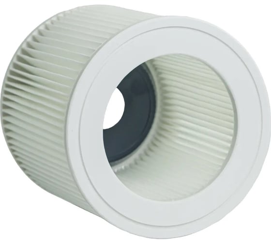 Фильтр HEPA HMF2 для пылесоса Karcher WD 2, WD 3, MV 3, MV 2, WD 2.200, WD 3.500 Спец HEPA-HMF2-W