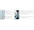 Гибкая многоцелевая чистящая насадка Endever FQ-012 60058 5