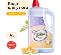 Вода для утюга Jundo Премиум, 5 л 4903720021002