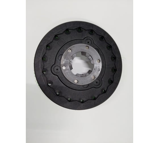 Щетка AF09205 для однодисковой роторной машины LS154 16" Floor brush 0.7 VinnerMyer 90998530994